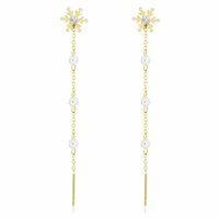 Earrings Brand Woman Natale in Steel 13ER019G